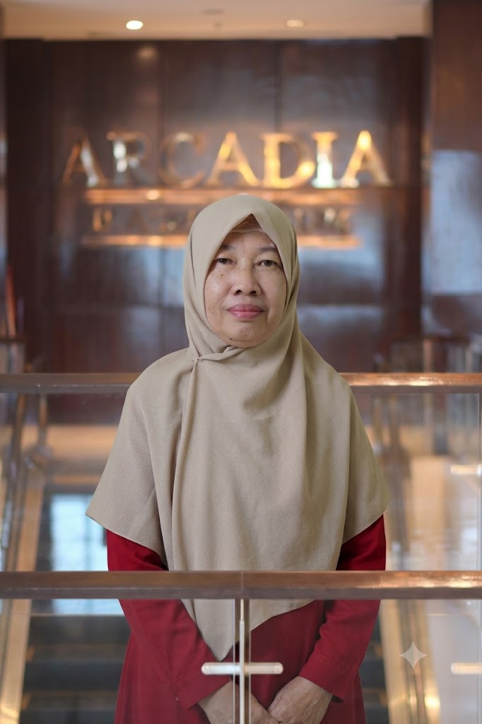 Dra. Widarsi